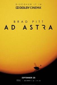      Ad Astra 