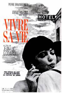      - Vivre sa vie: Film en douze tableaux - [1962]