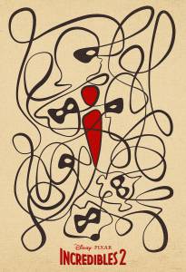 �������� ������������2 - Incredibles 2 ������