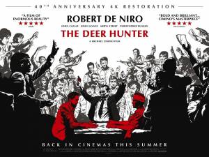 Кино Охотник на оленей / The Deer Hunter / 1978 онлайн