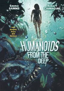    () / Humanoids from the Deep / 1996   
