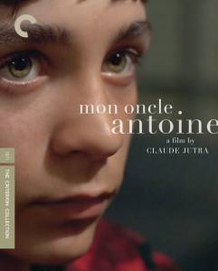 �������� ������ ����� ��� ���� ������ / Mon oncle Antoine / (1971)