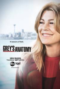      ( 2005  ...) - Grey's Anatomy 
