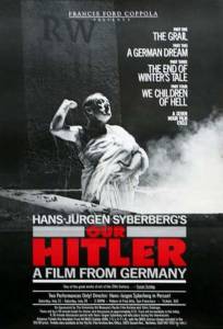         - Hitler - ein Film aus Deutschland 