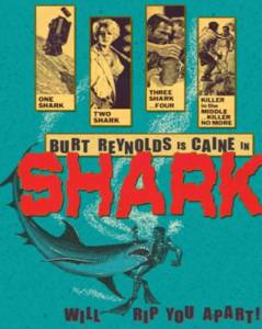 ���� ������ / Shark! / [1969] �������� ������ ���������