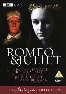    BBC:    () Romeo and Juliet 