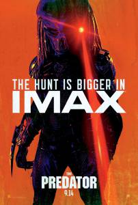    The Predator