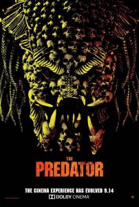 �������� ����� ������ ������ - The Predator ���������