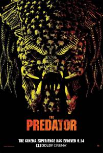     - The Predator 