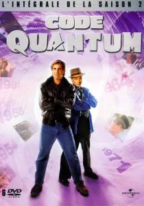     ( 1989  1993) - Quantum Leap 