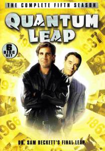 �������� ����� ��������� ������ (������ 1989 � 1993) - Quantum Leap online