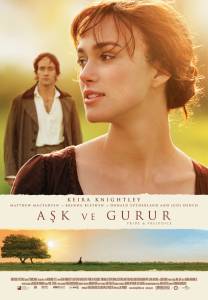 �������� ������ �������� � ������������� / Pride & Prejudice / (2005)