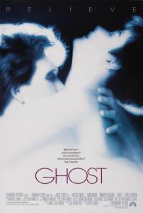   - Ghost - (1990)   