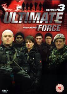     ( 2002  2006) - Ultimate Force