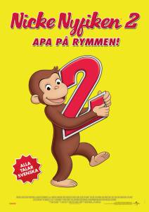       2:    () - Curious George 2: Follow That Monkey!