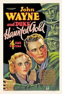    Haunted Gold [1932]  