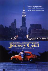     - Jersey Girl [1992] 