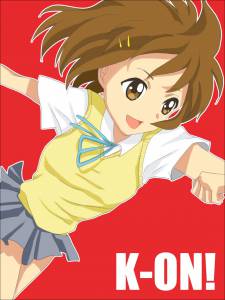   ! ( 2009  2011) - K-On! - (2009 (2 ))