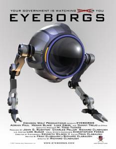    ! - Eyeborgs - (2009) 