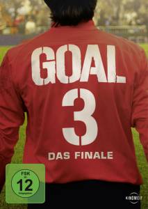 3  () / Goal! III  