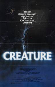    - Creature 1985  