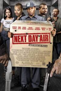 ���������� ������ ����� �������� ������ ���������� - Next Day Air (2009)