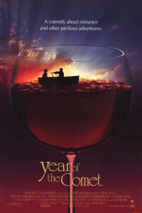     - Year of the Comet - (1992)   HD
