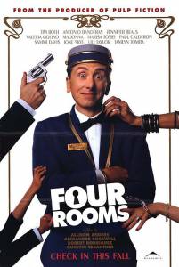   / Four Rooms  