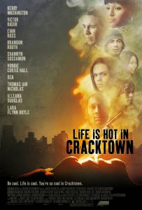       - Life Is Hot in Cracktown / (2009) 