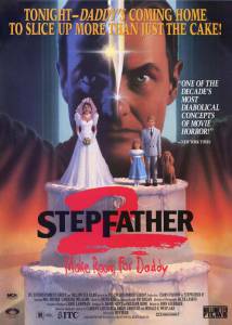    2 Stepfather II - [1989]