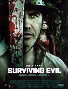      - Surviving Evil 