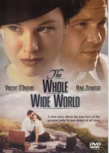      - The Whole Wide World