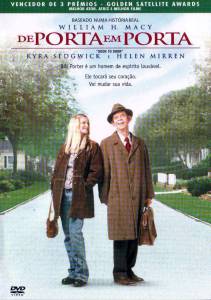      () Door to Door [2002]