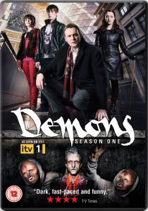  (-) - Demons [2009 (1 )]    