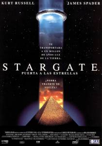     - Stargate - (1994)  