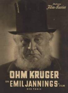     Ohm Krger (1941)  