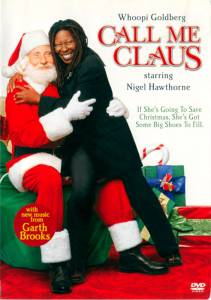 �������� ���� ���� �����-����� (��) / Call Me Claus / 2001 ��������� ��� �����������