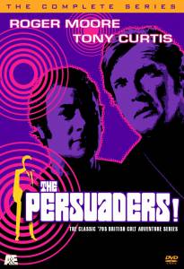   -   ( 1971  1972) The Persuaders! 