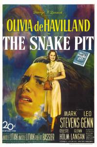     / The Snake Pit [1948]