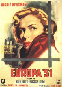   51 / Europa '51 