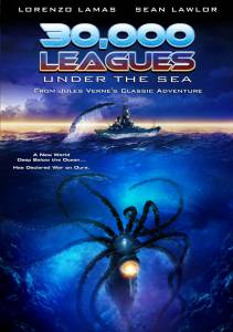   :   () - 30,000 Leagues Under the Sea  
