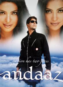      Andaaz   