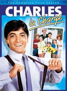       ( 1984  1990) Charles in Charge (1984 (5 ))  