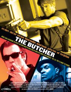    - The Butcher / 2009 