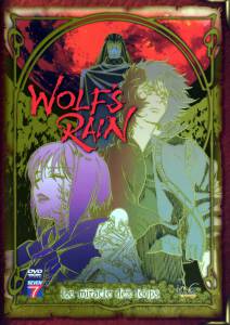      ( 2003  2004) Wolf's Rain - [2003 (1 )]