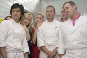     ( 2005  2006) Kitchen Confidential   