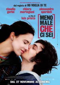     ,    / Meno male che ci sei 2009 