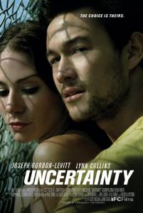    - Uncertainty  