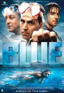    / Blue - (2009)   