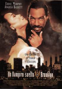 �������� ����� ������ � �������� / Vampire in Brooklyn online